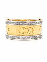 Ring Chimento Woman in Gold Diamante 1A07826BB714